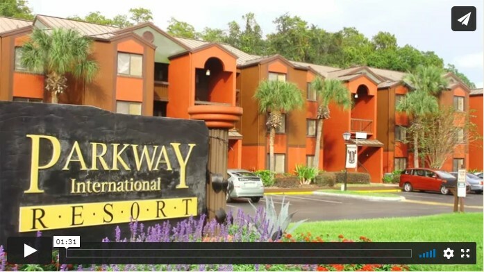 Photo of Parkway International Resort, Kissimmee, FL