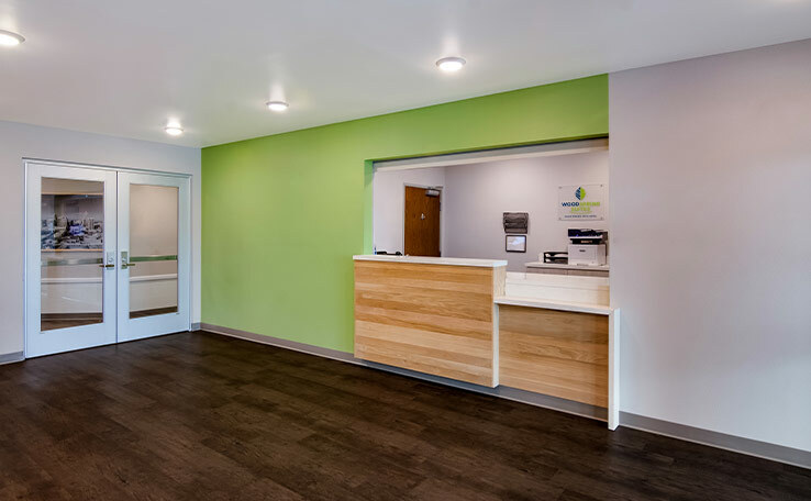 Photo of WoodSpring Suites Morrisville - Raleigh Durham Airport, Morrisville, NC