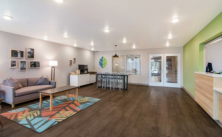 Photo of WoodSpring Suites Morrisville - Raleigh Durham Airport, Morrisville, NC