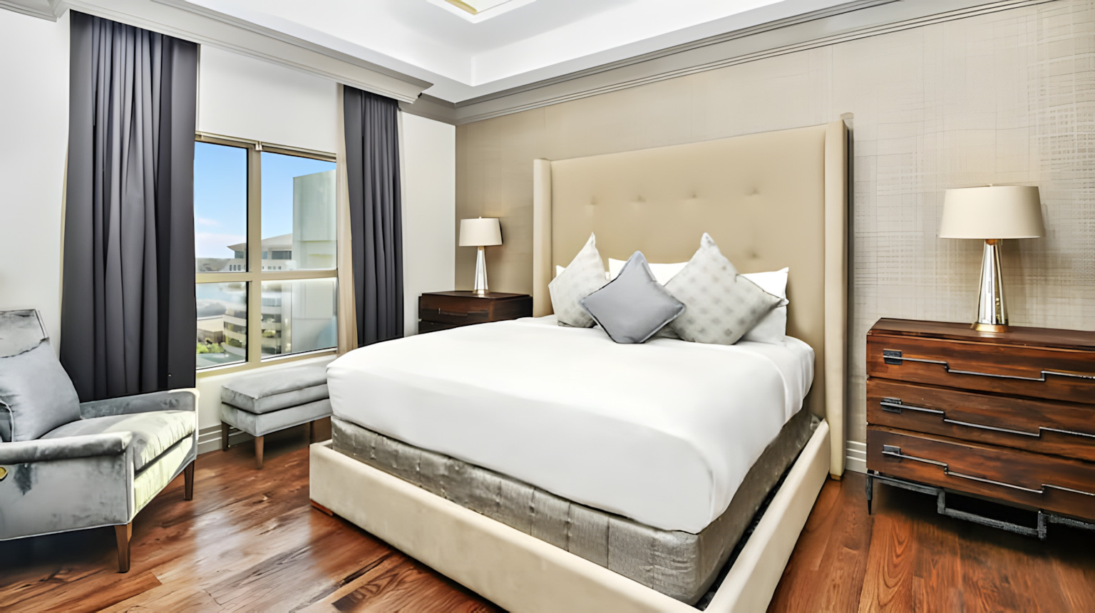 Photo of Hilton Dallas/Park Cities, Dallas, TX