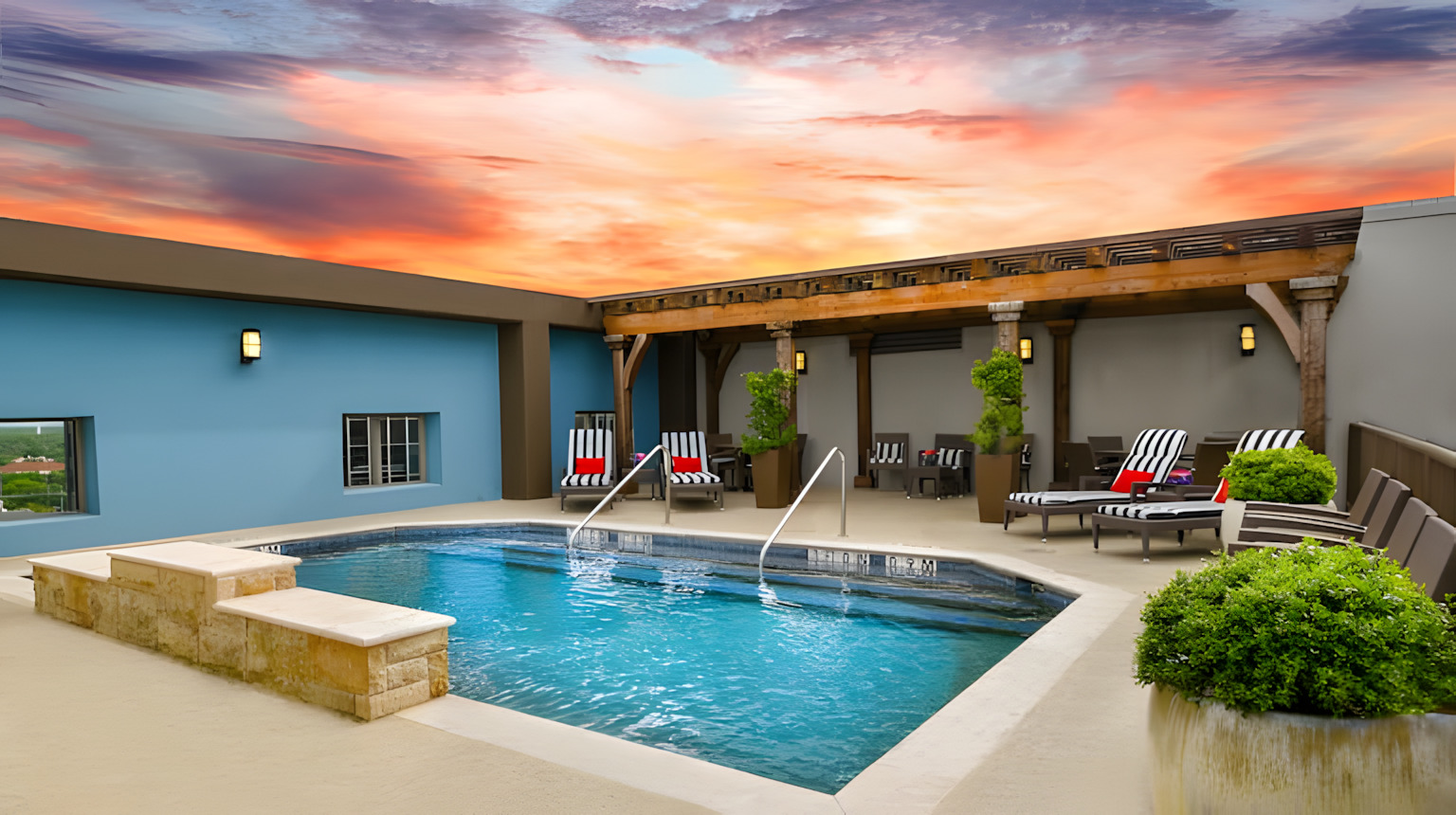 Photo of Hilton Dallas/Park Cities, Dallas, TX