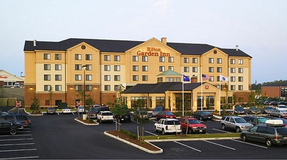 Hilton Garden Inn Plymouth, Plymouth, MA Jobs Hospitality Online
