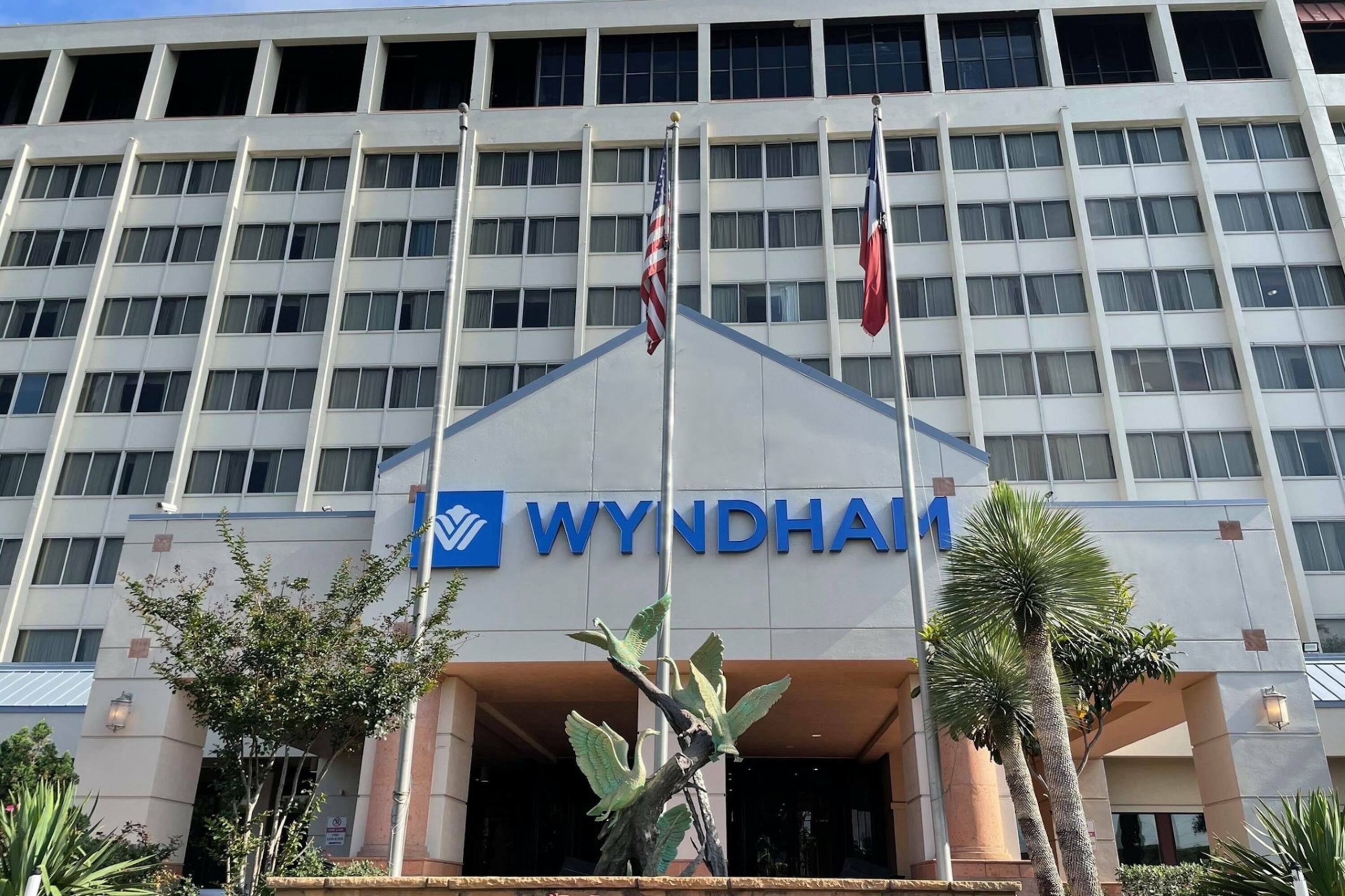 Photo of Wyndham Houston near NRG Park/Medical Center, Houston, TX