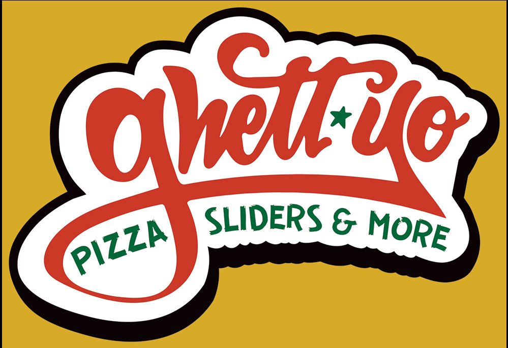 Photo of Ghett Yo Pizza, Phoenix, AZ