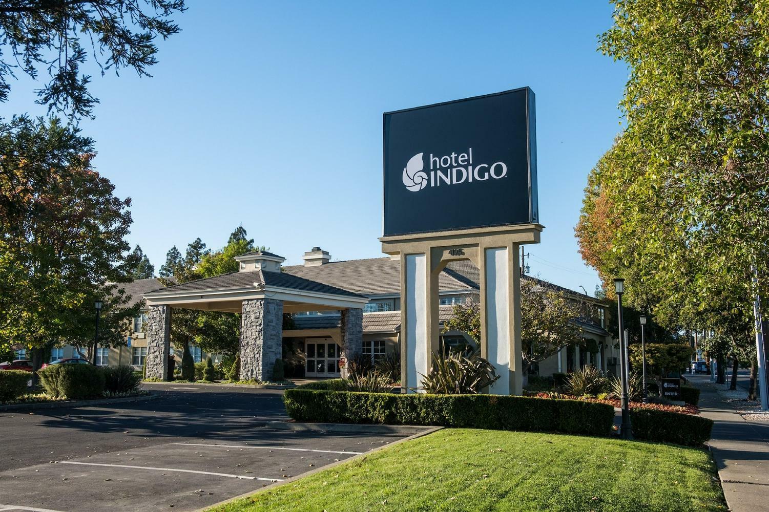 Photo of Hotel Indigo Napa Valley, an IHG Hotel, Napa, CA