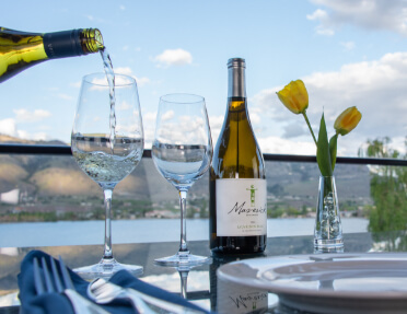 Photo of Watermark Beach Resort, Osoyoos, BC, Canada