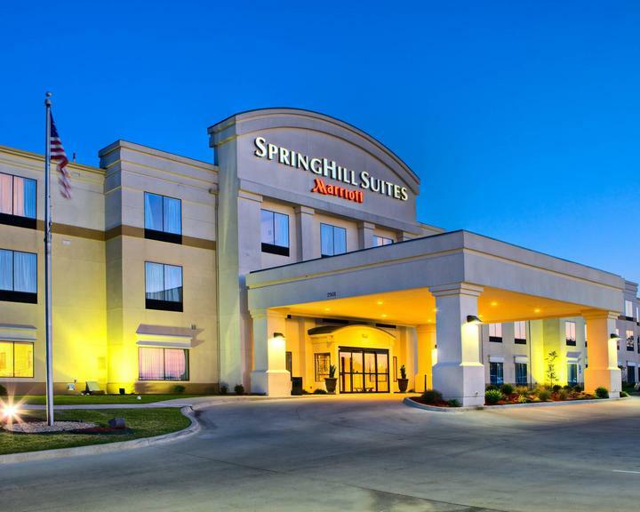 Photo of Springhill Suites by Marriott, Ardmore, OK