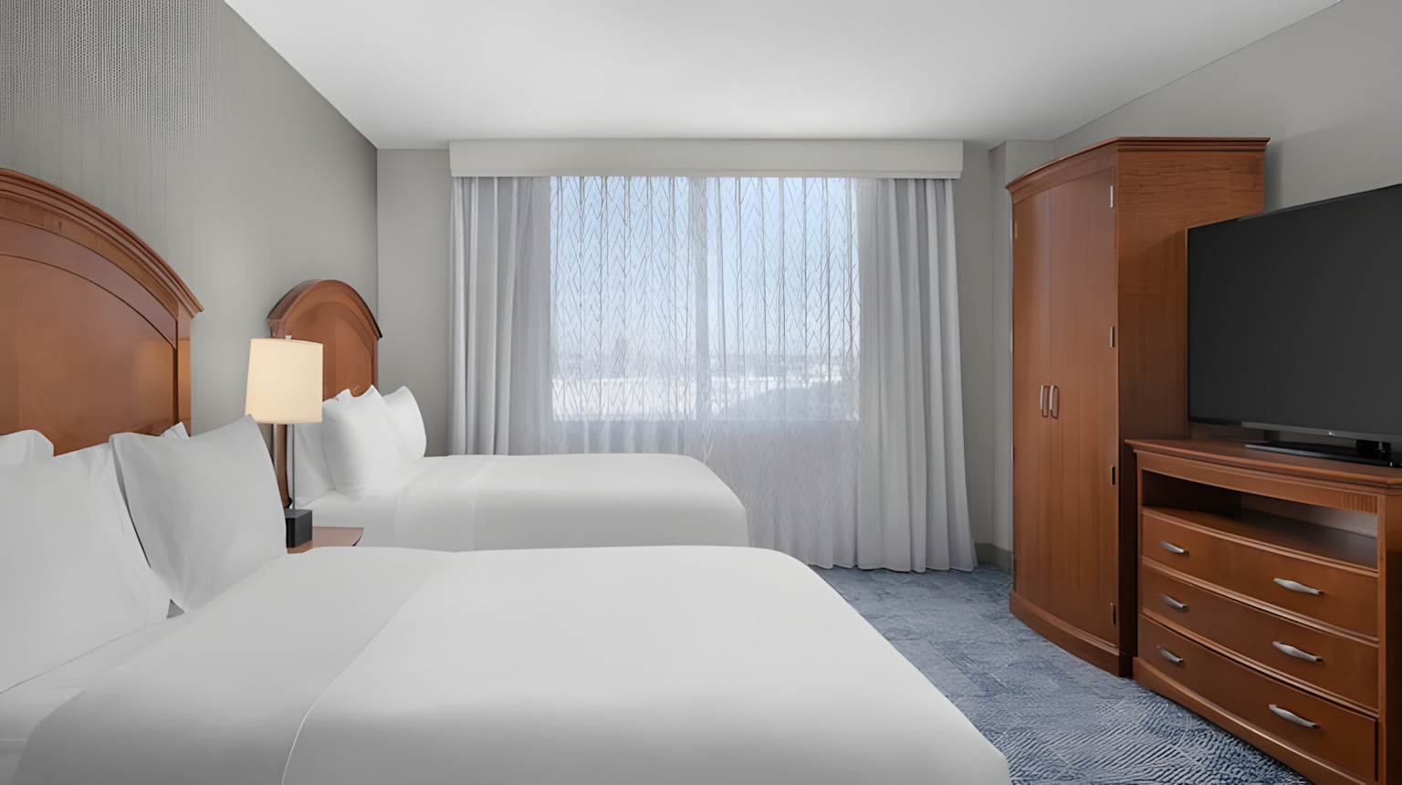 Photo of Embassy Suites by Hilton El Paso, El Paso, TX