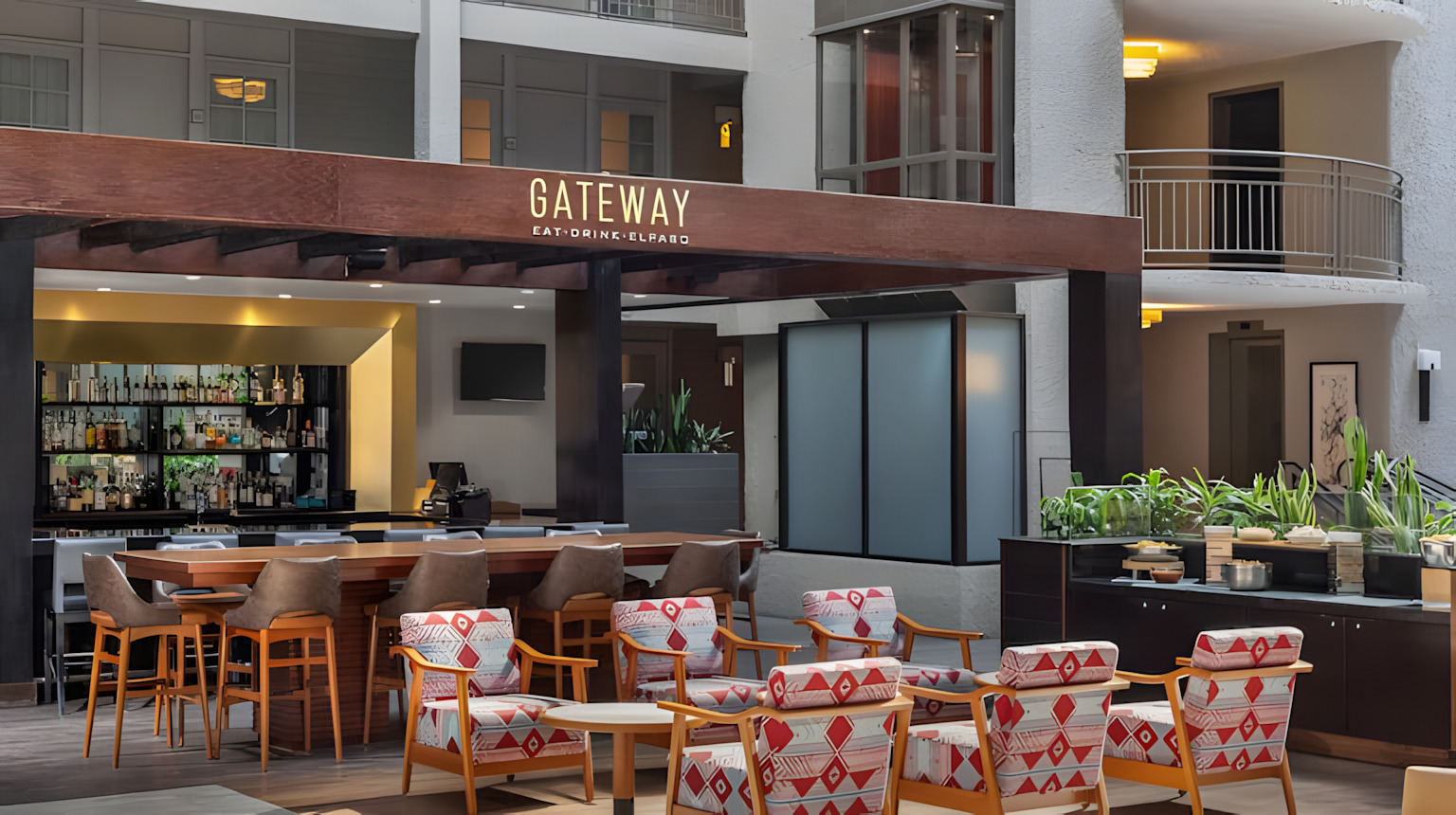 Photo of Embassy Suites by Hilton El Paso, El Paso, TX