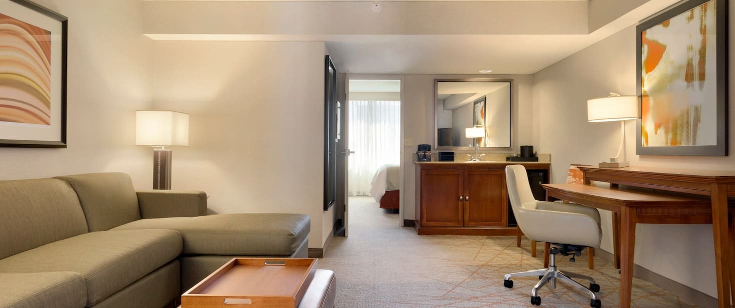 Photo of Embassy Suites by Hilton El Paso, El Paso, TX