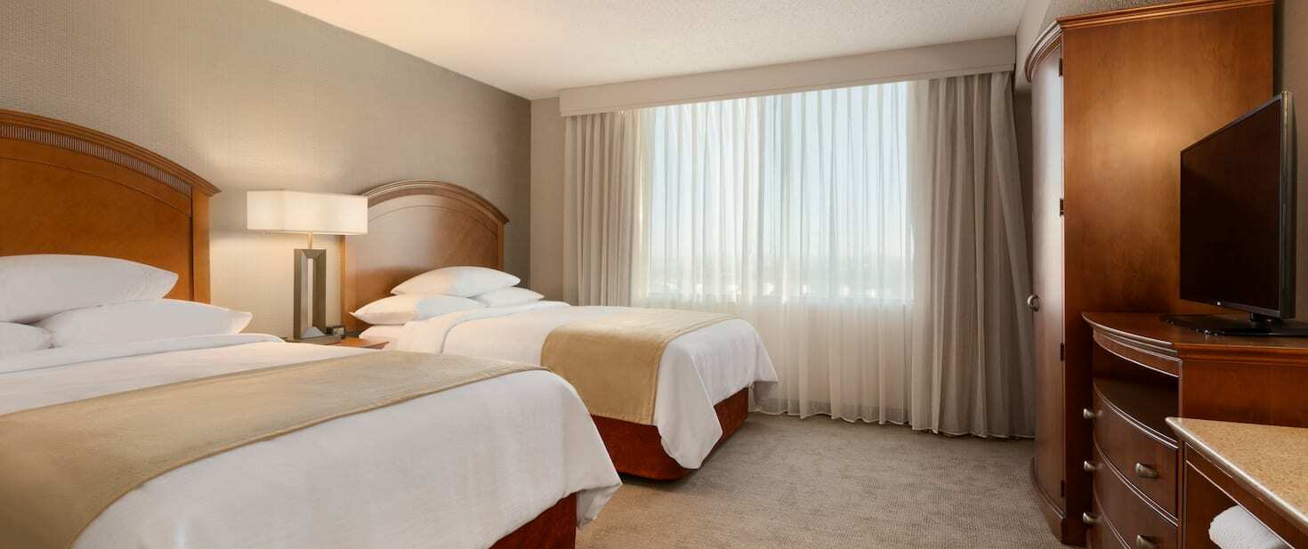 Photo of Embassy Suites by Hilton El Paso, El Paso, TX
