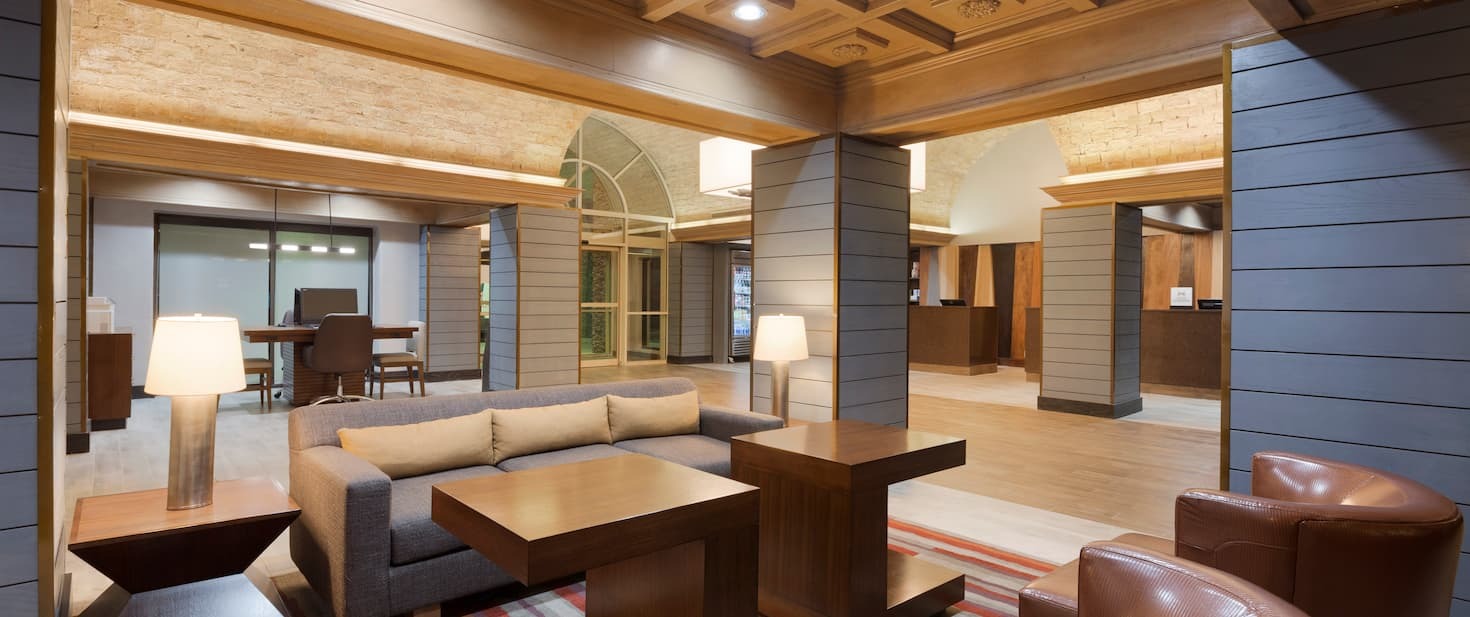 Photo of Embassy Suites by Hilton El Paso, El Paso, TX