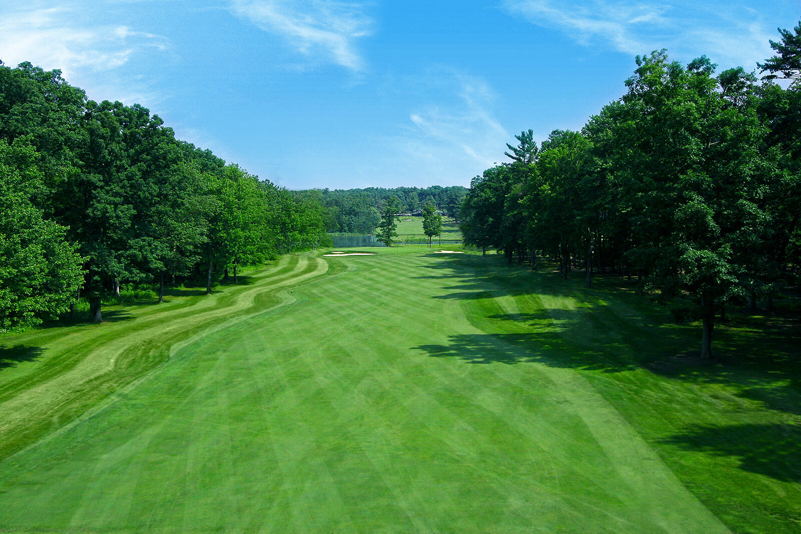 Photo of Toftrees Golf Resort, State College, PA