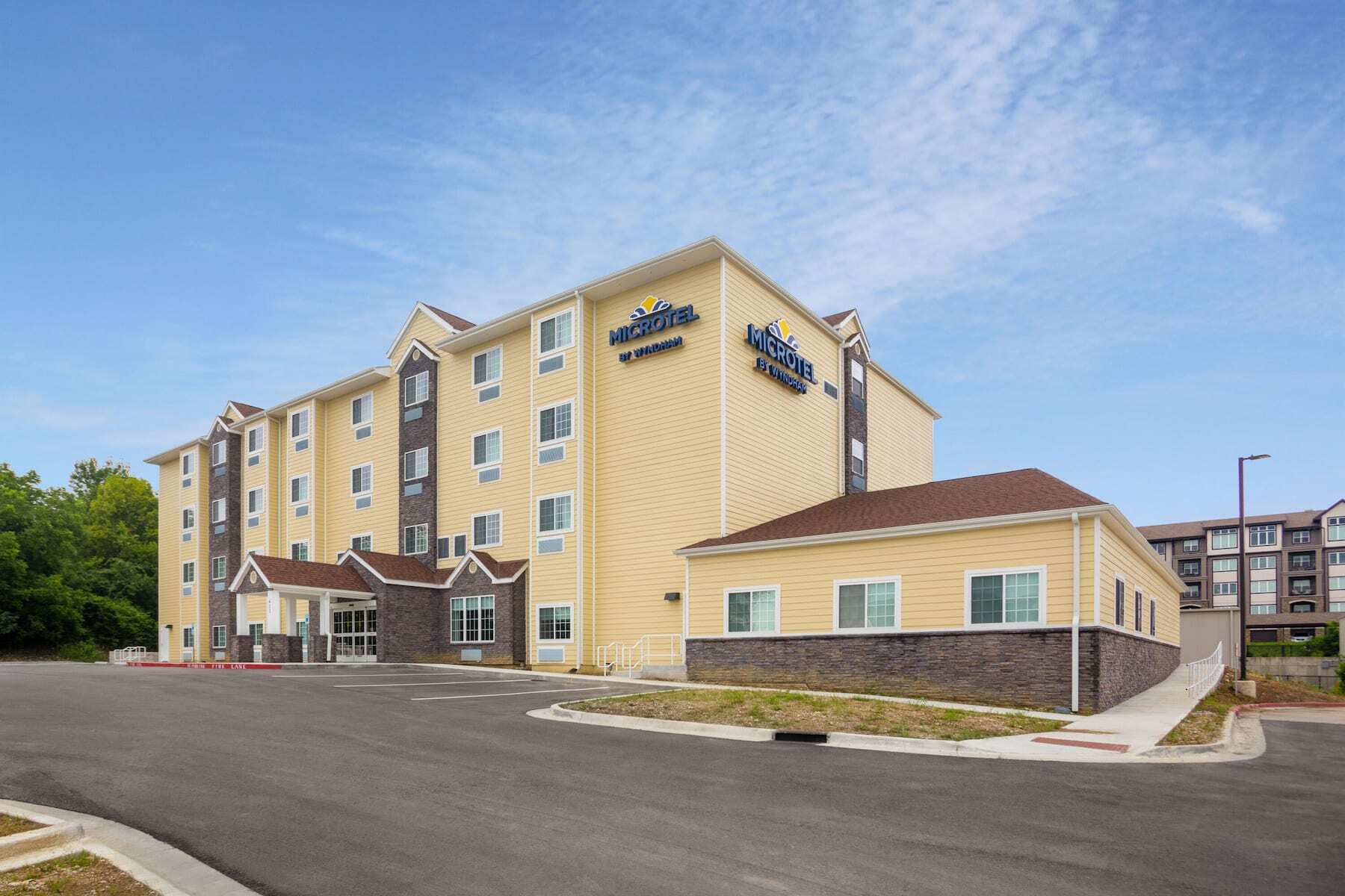 Photo of Microtel Inn & Suites, Liberty, MO