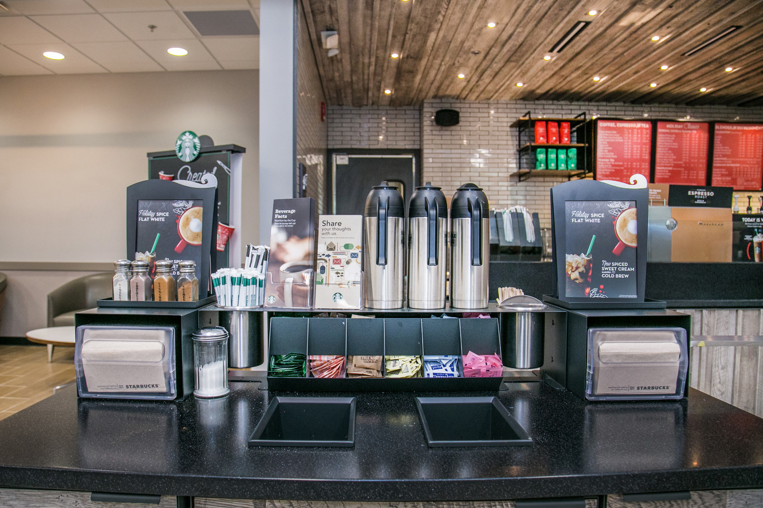 Photo of Starbucks, Columbus, OH