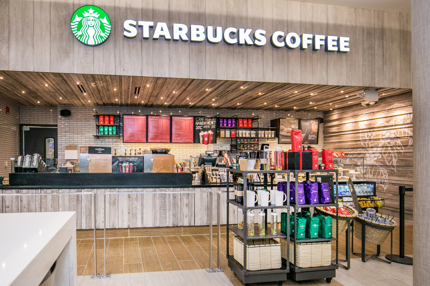 Photo of Starbucks, Columbus, OH