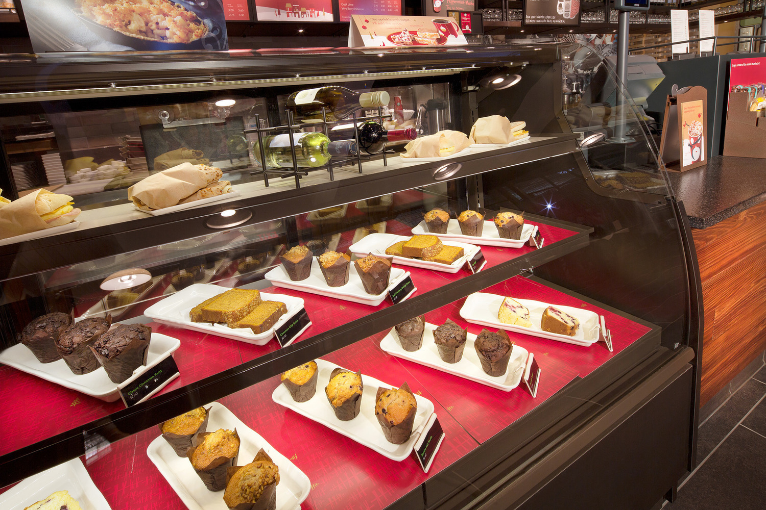 Photo of Starbucks, Memphis, TN