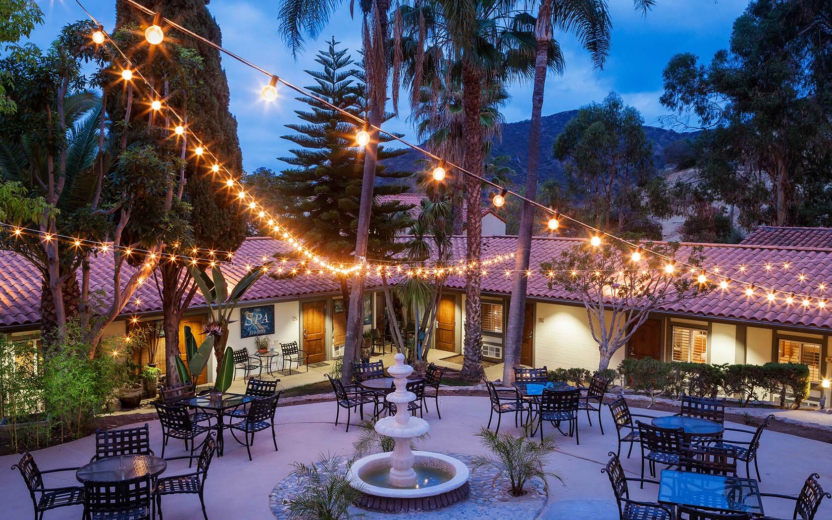 Photo of Catalina Canyon Inn, Avalon, CA