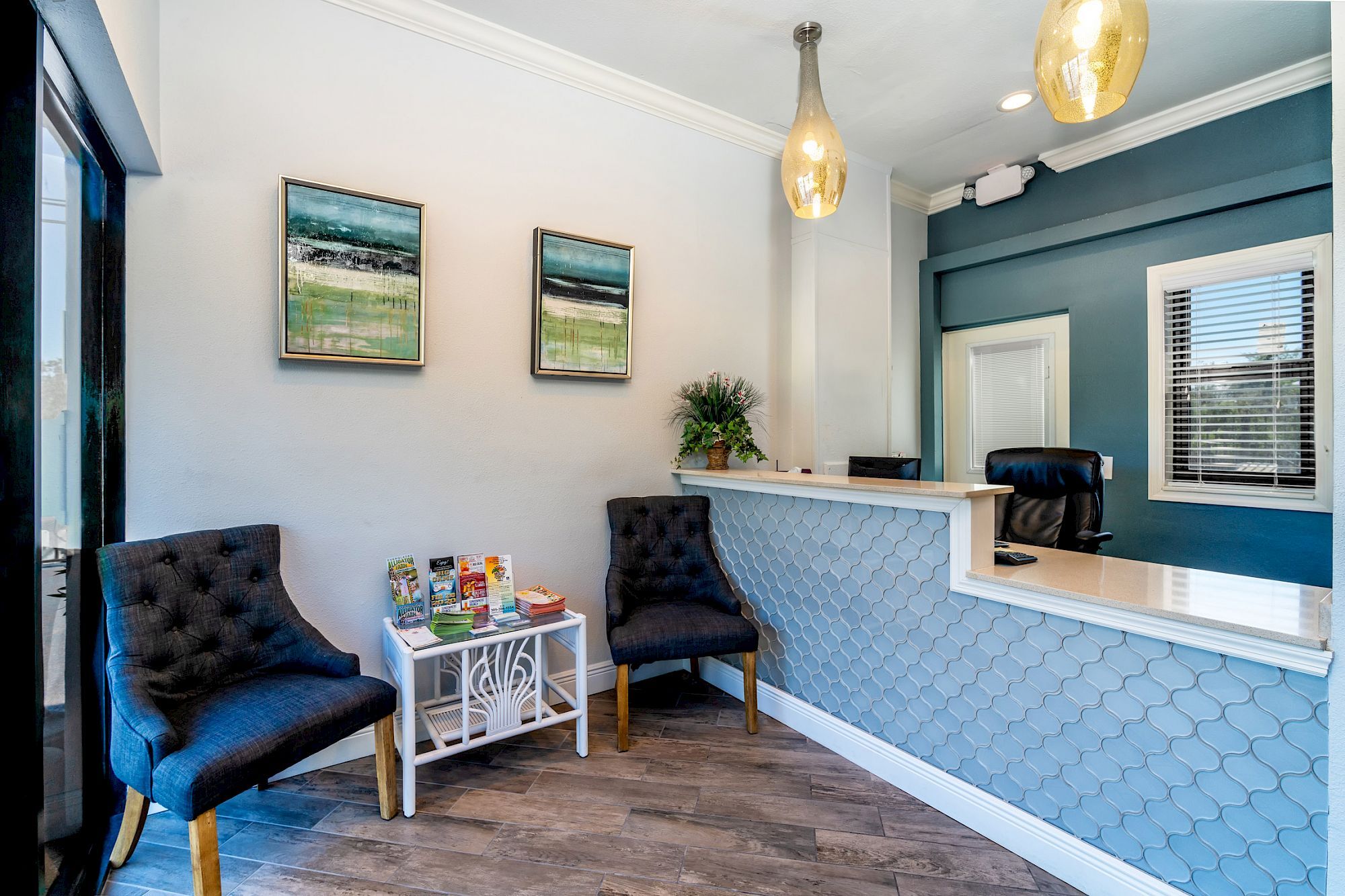 Photo of Waterside Suites & Marina, Key Largo, FL