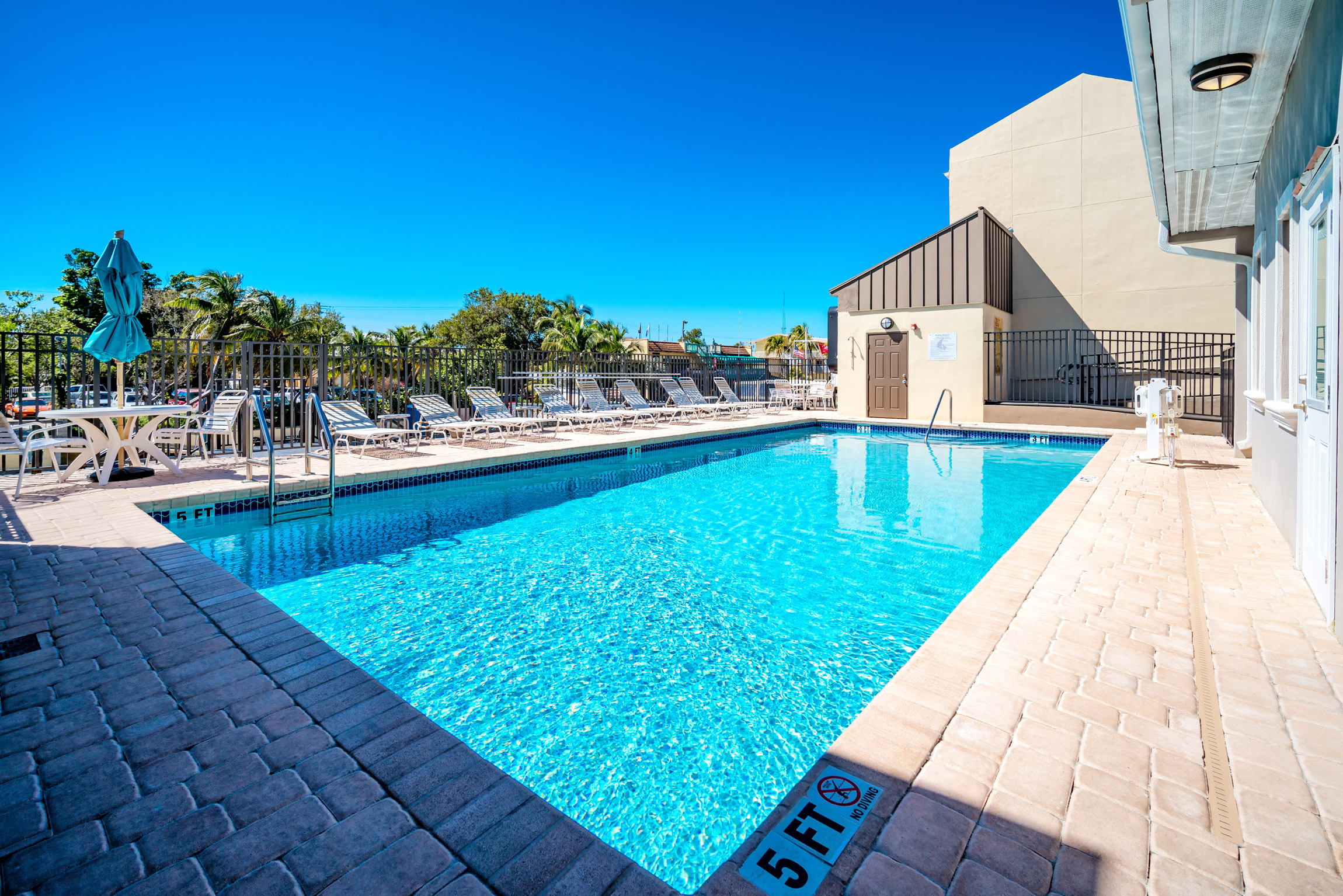 Photo of Waterside Suites & Marina, Key Largo, FL