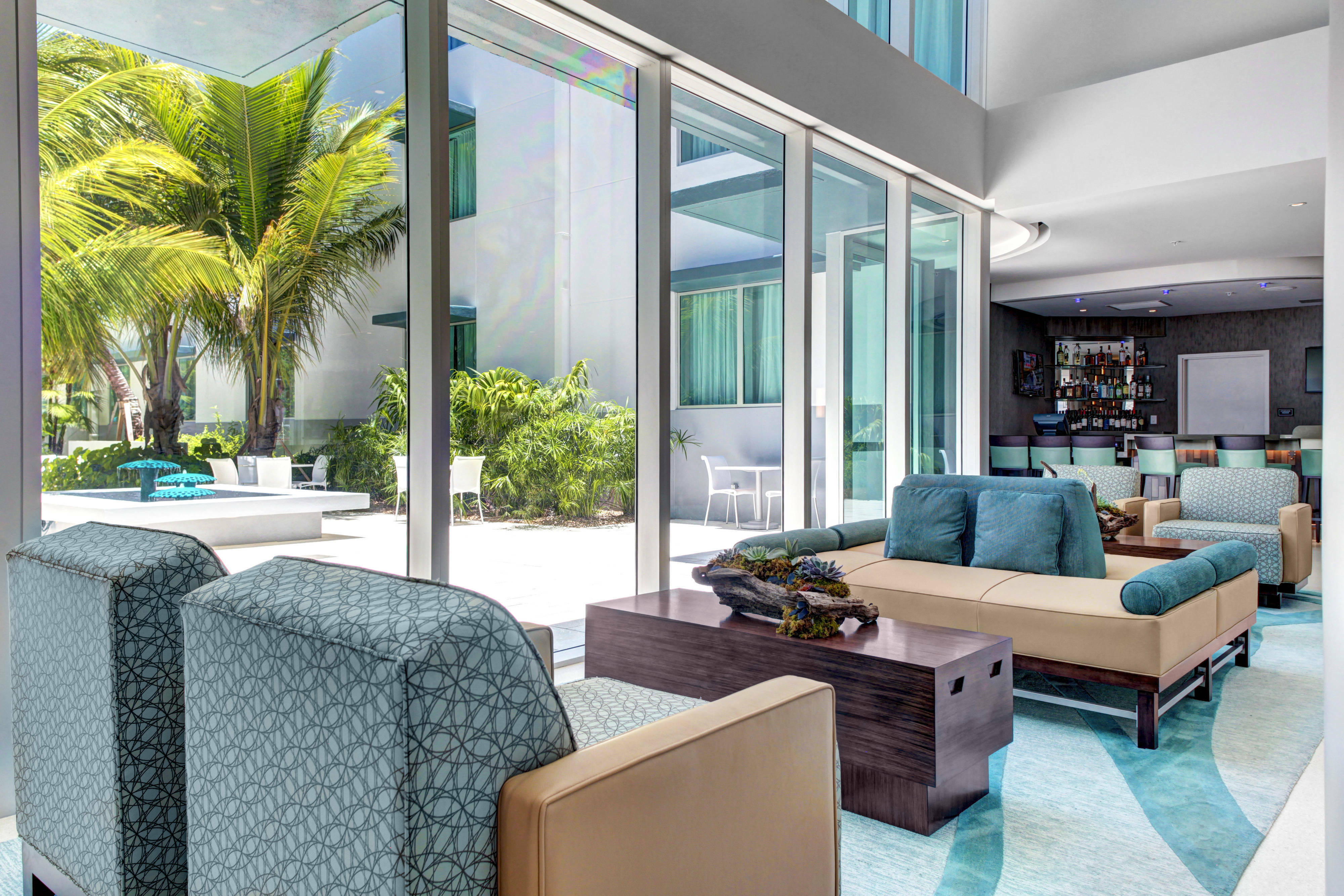 Photo of Residence Inn Miami Beach Surfside, Miami Beach, FL