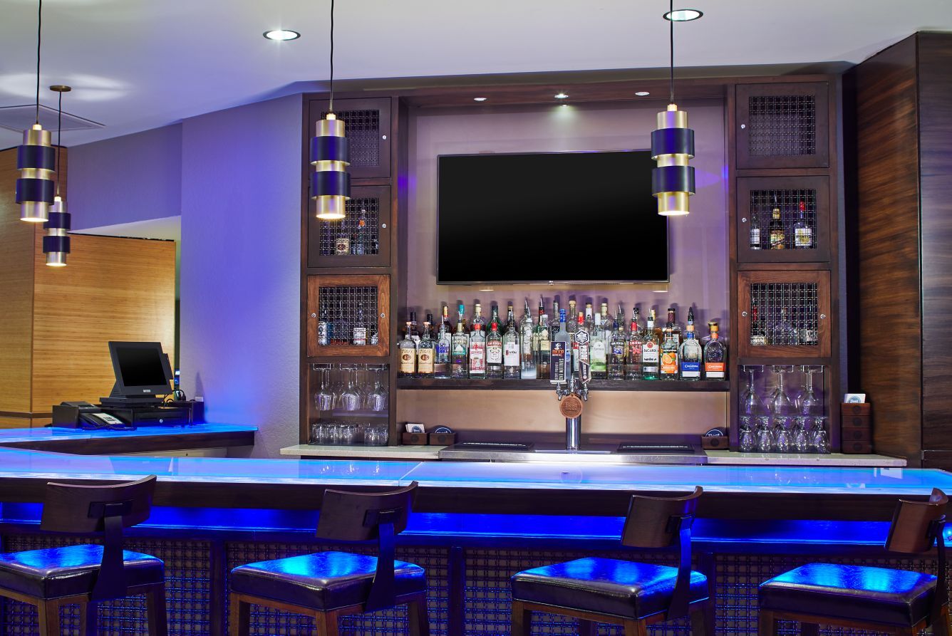 Photo of Four Points by Sheraton Tallahassee Downtown, Tallahassee, FL