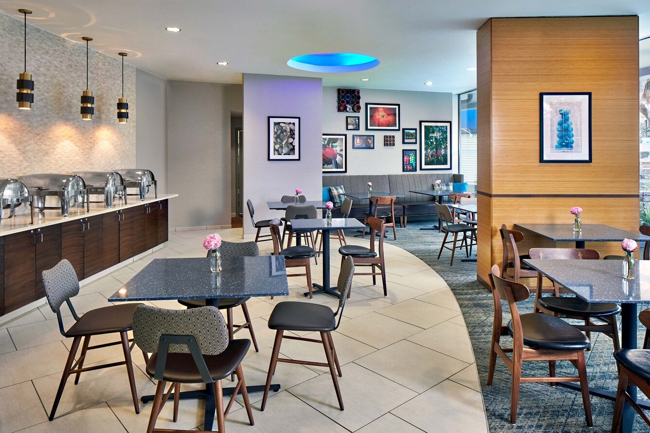 Photo of Four Points by Sheraton Tallahassee Downtown, Tallahassee, FL