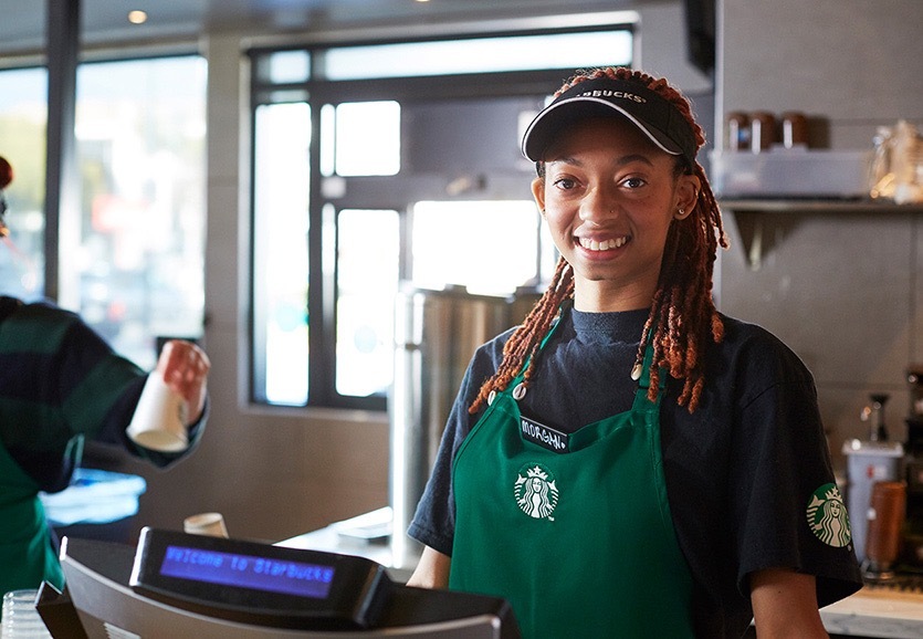 Photo of Starbucks Whistler Store 7001, Whistler, BC, Canada