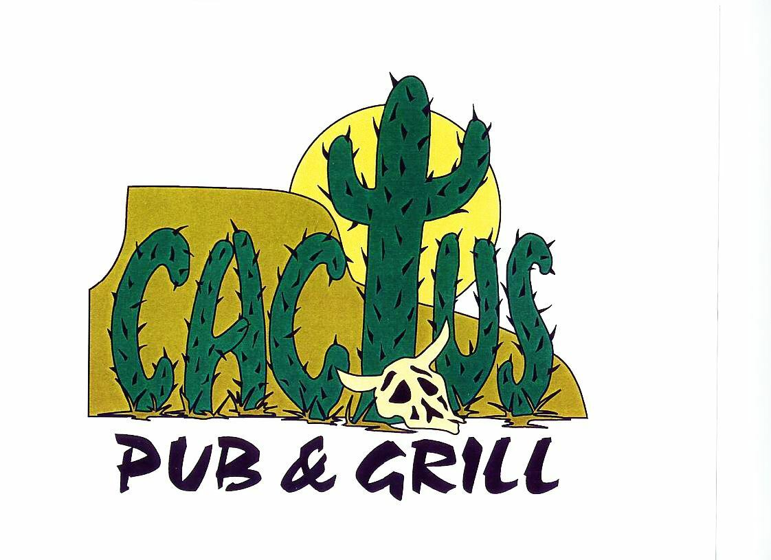 Photo of Cactus Pub & Grill Picture Butte, Picture Butte, AB, Canada