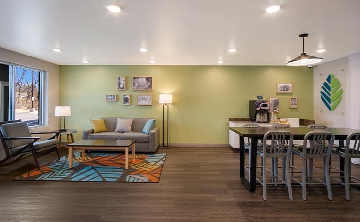 Photo of WoodSpring Suites Grand Rapids Kentwood, Kentwood, MI