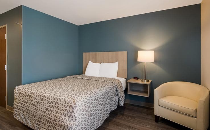 Photo of WoodSpring Suites Grand Rapids Kentwood, Kentwood, MI