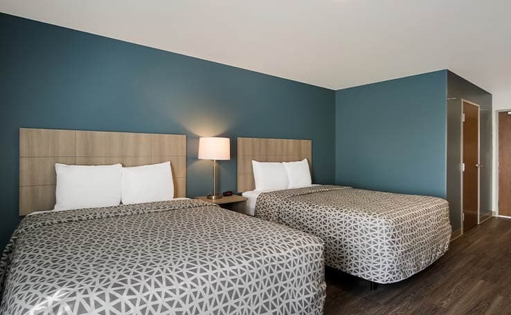 Photo of WoodSpring Suites Grand Rapids Kentwood, Kentwood, MI
