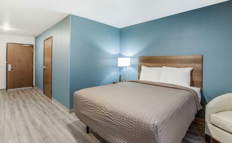 Photo of WoodSpring Suites Grand Rapids Kentwood, Kentwood, MI