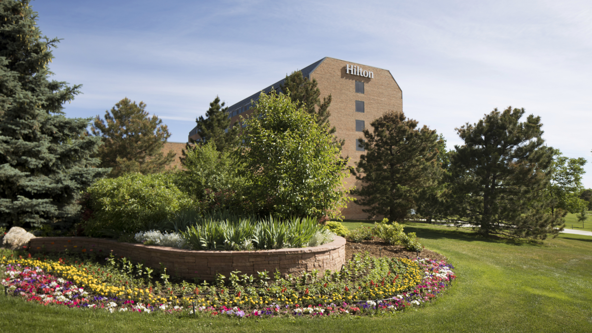 Photo of Hilton Denver Inverness, Englewood, CO