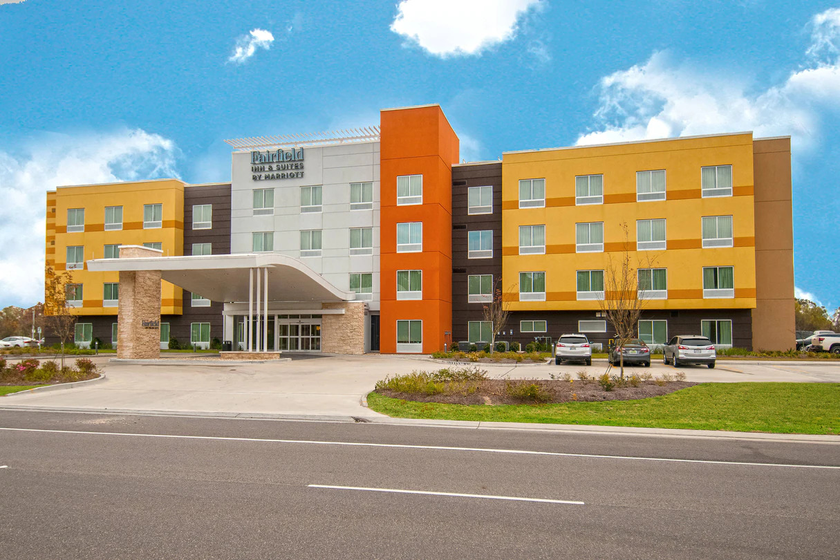 Photo of Fairfield Inn LaPlace, La Place, LA