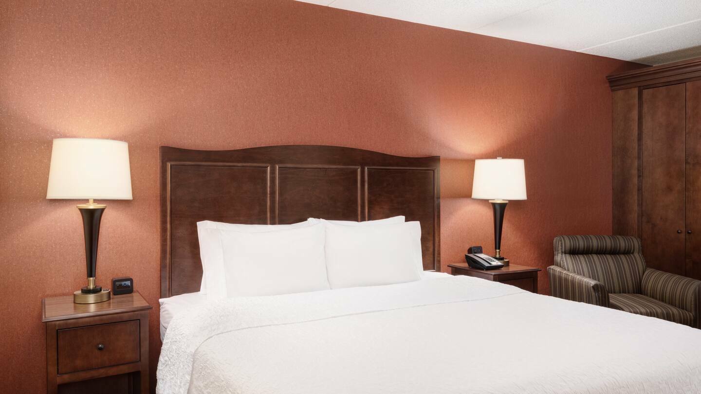 Photo of Hampton Inn Cleveland-Downtown, Cleveland, OH