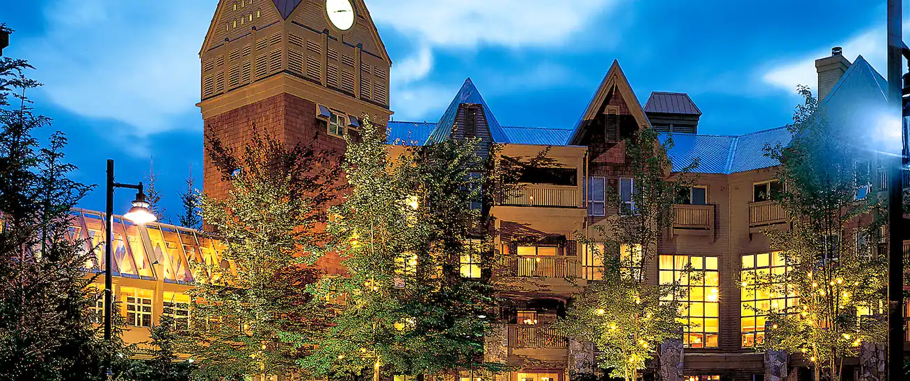 Photo of Hilton Grand Vacations Club Whistler, Whistler, BC, Canada