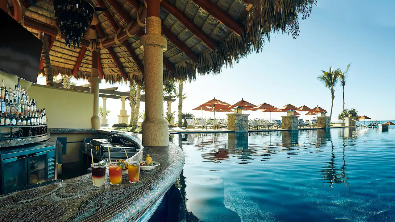 Photo of Hyatt Vacation Club at Sirena del Mar M&S, Cabo San Lucas, Mexico