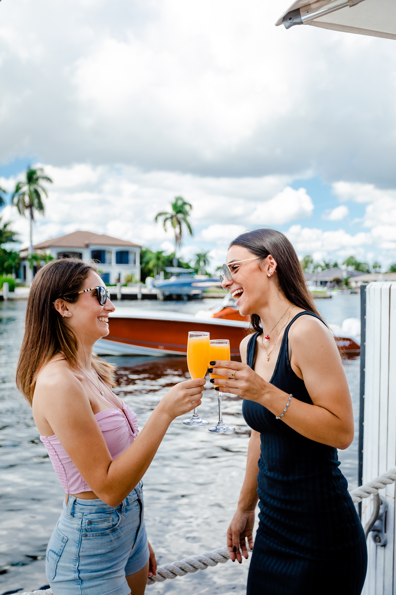 Photo of Sands Waterfront Restaurant, Pompano Beach, FL