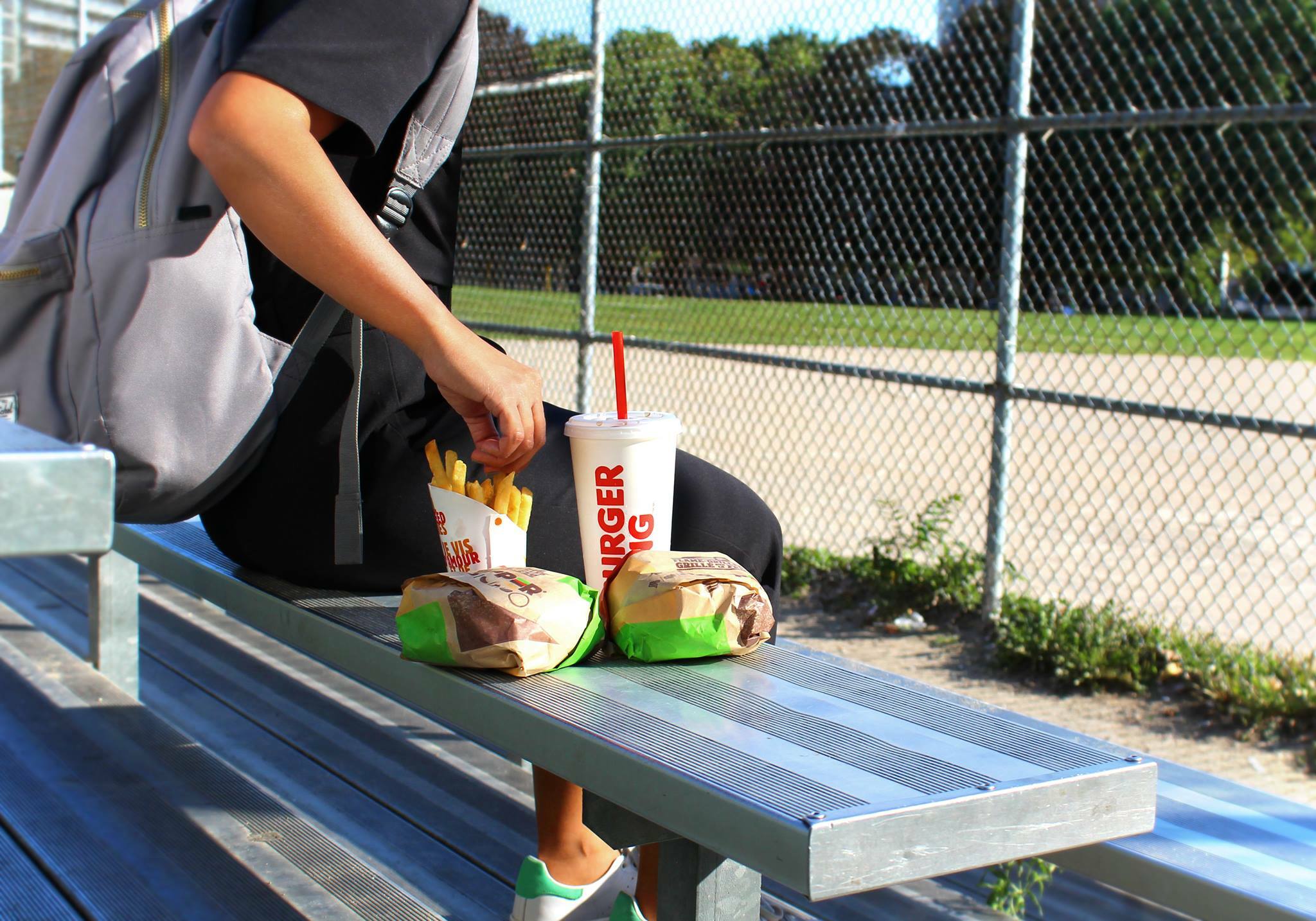 Photo of Burger King Penticton 8503, Penticton, BC, Canada