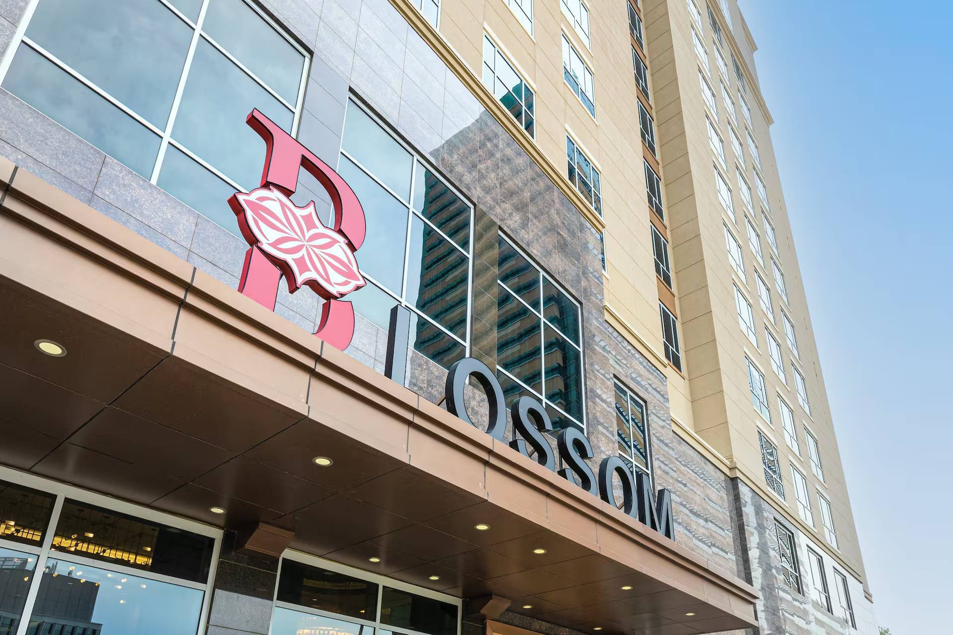 Photo of Blossom Hotel Houston, Curio Collection by Hilton, Houston, TX