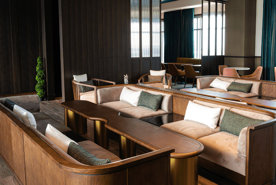 Photo of Blossom Hotel Houston, Curio Collection by Hilton, Houston, TX