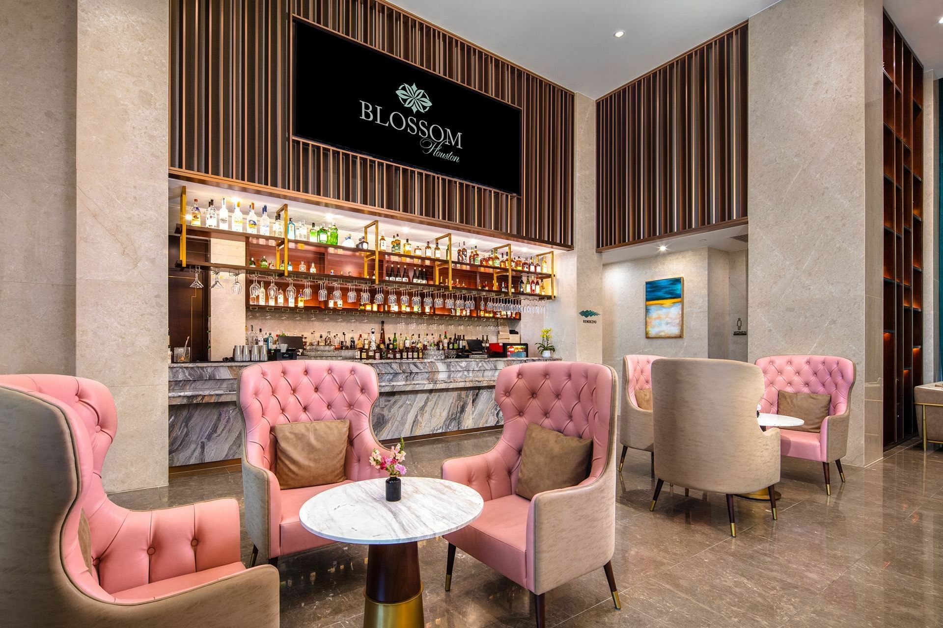 Photo of Blossom Hotel Houston, Curio Collection by Hilton, Houston, TX