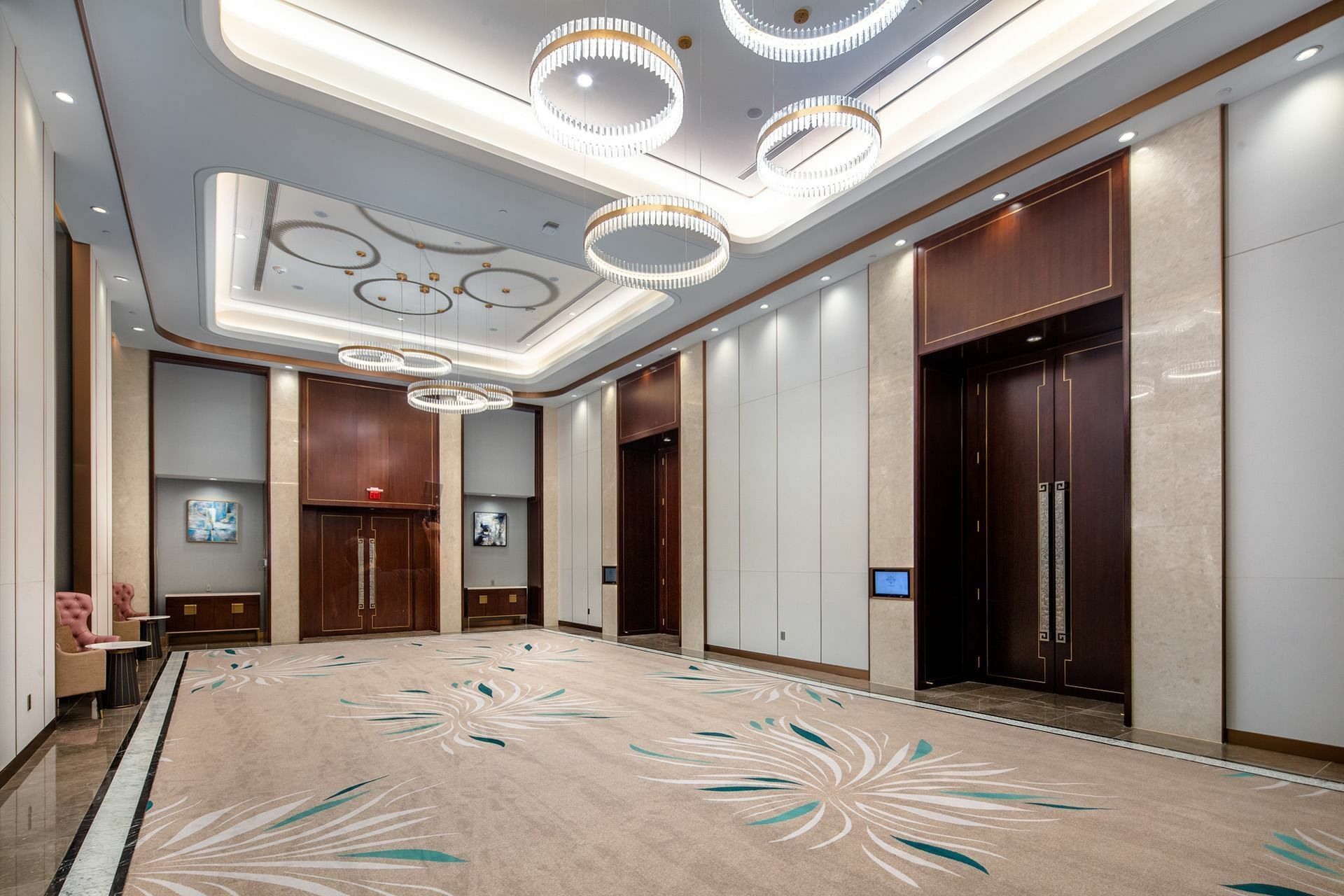 Photo of Blossom Hotel Houston, Curio Collection by Hilton, Houston, TX