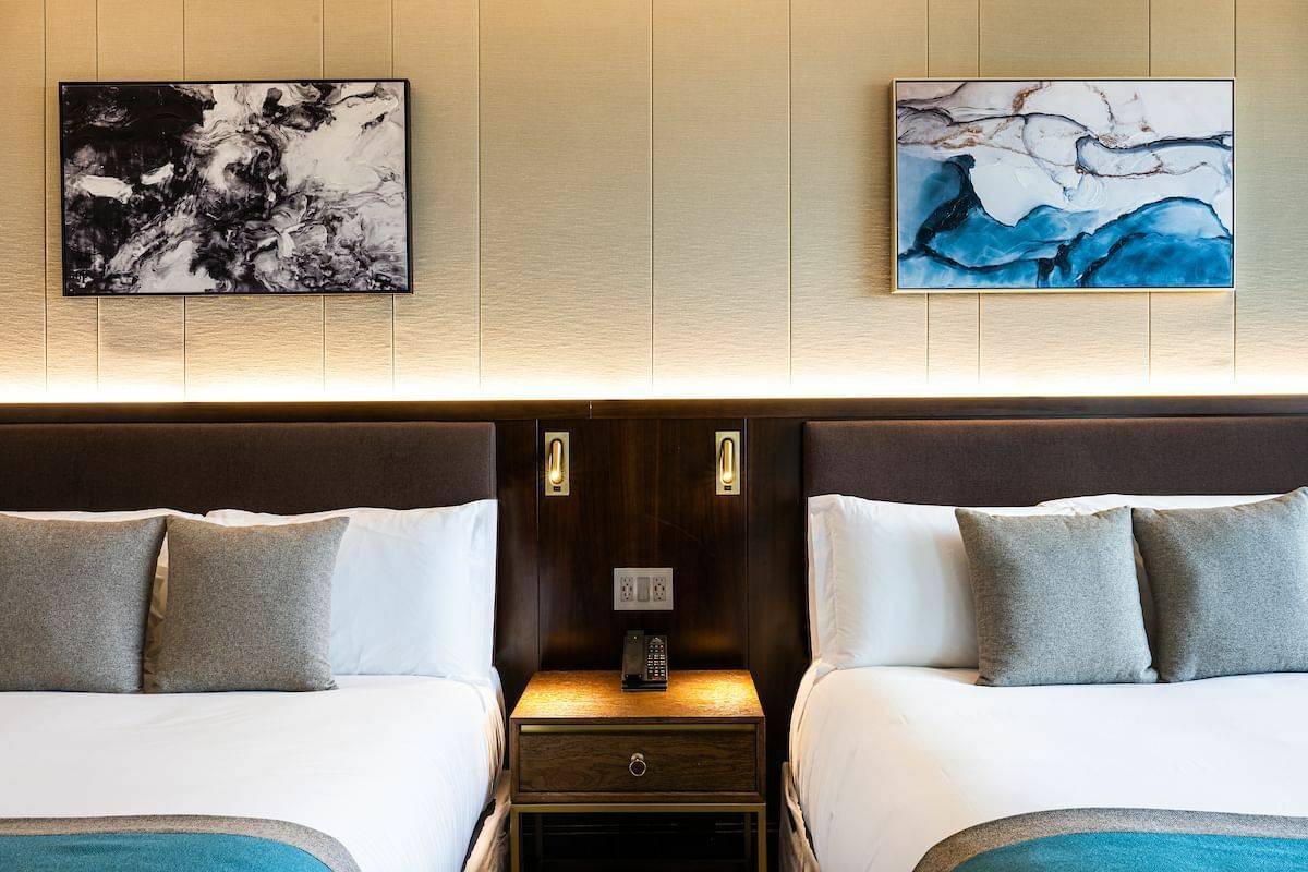 Photo of Blossom Hotel Houston, Curio Collection by Hilton, Houston, TX