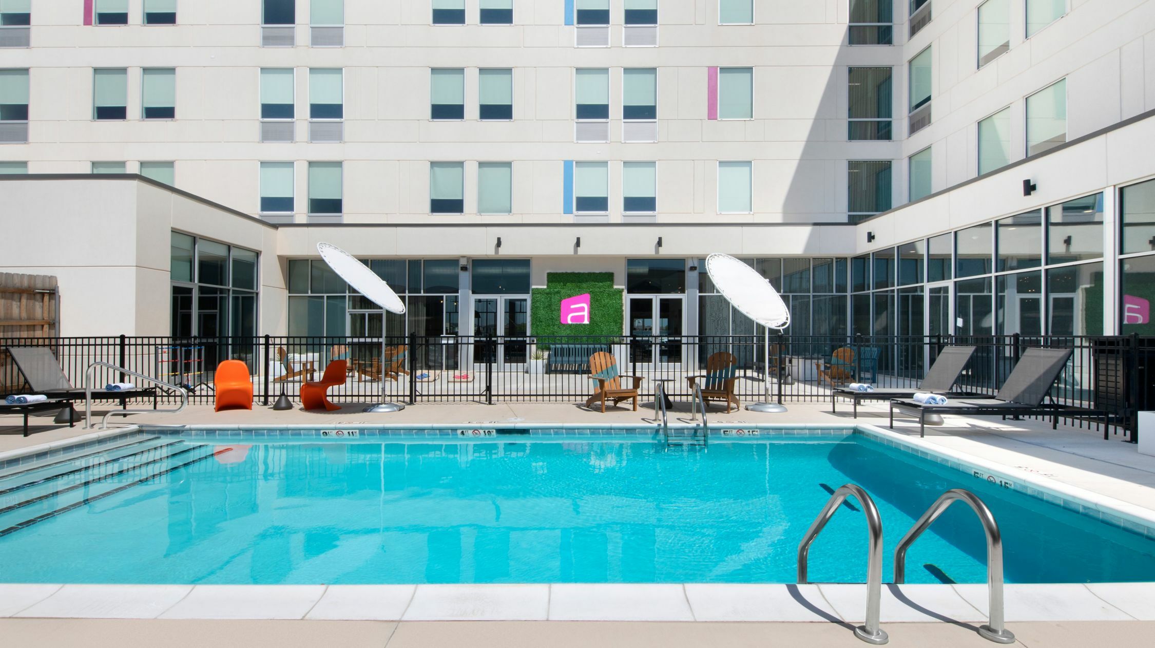 Photo of Aloft Oklahoma City Quail Springs, Oklahoma City, OK