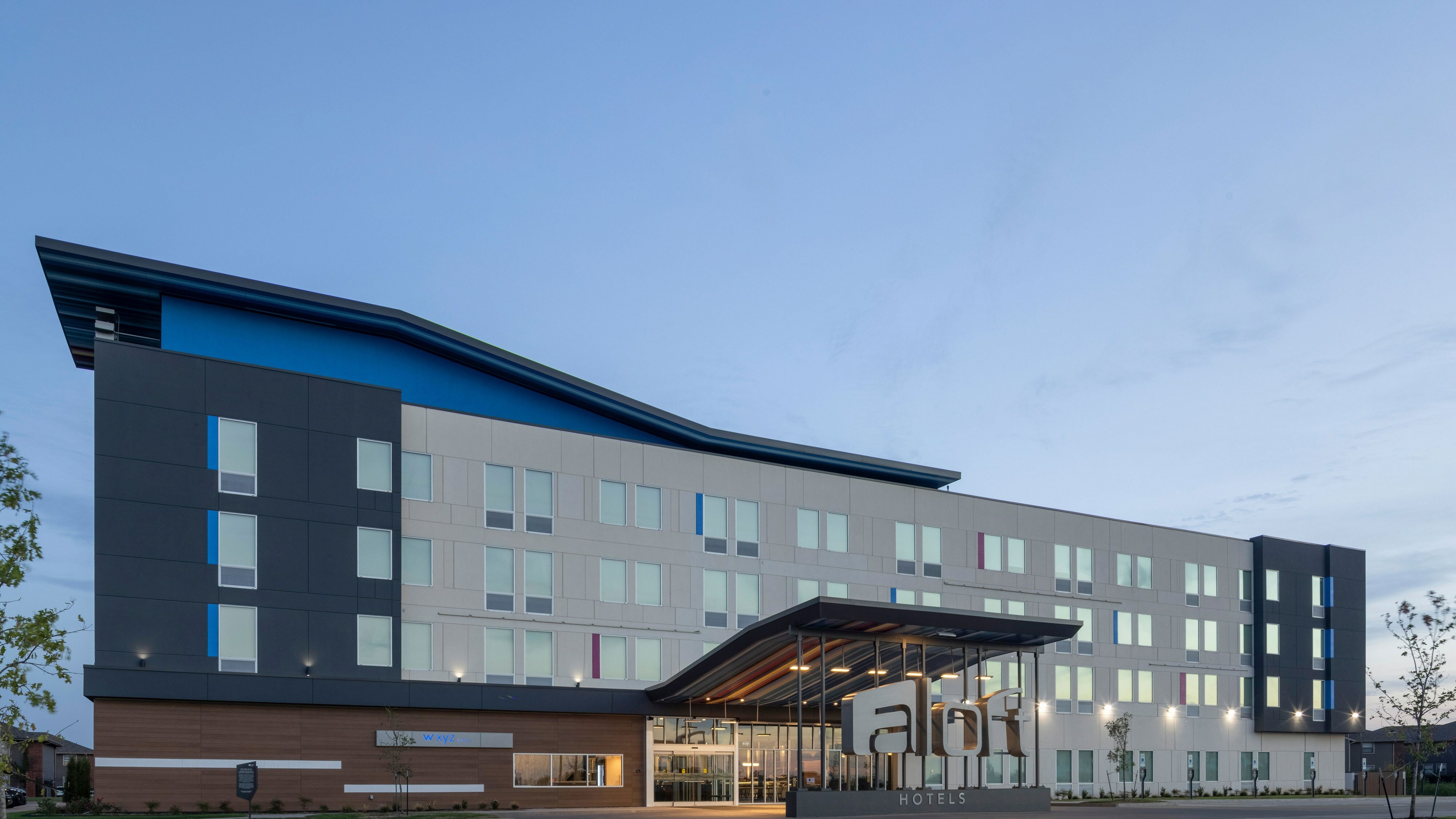 Photo of Aloft Oklahoma City Quail Springs, Oklahoma City, OK