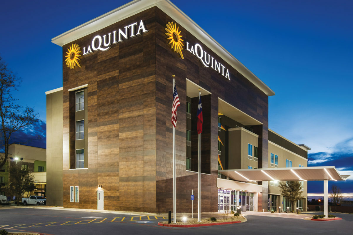 Photo of La Quinta Inn & Suites Lubbock South, Lubbock, TX