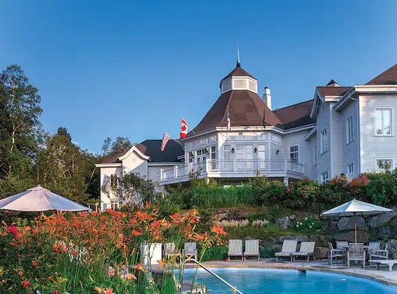 Photo of Tremblant, a Hilton Grand Vacations Club, Mont-Tremblant, QC, Canada