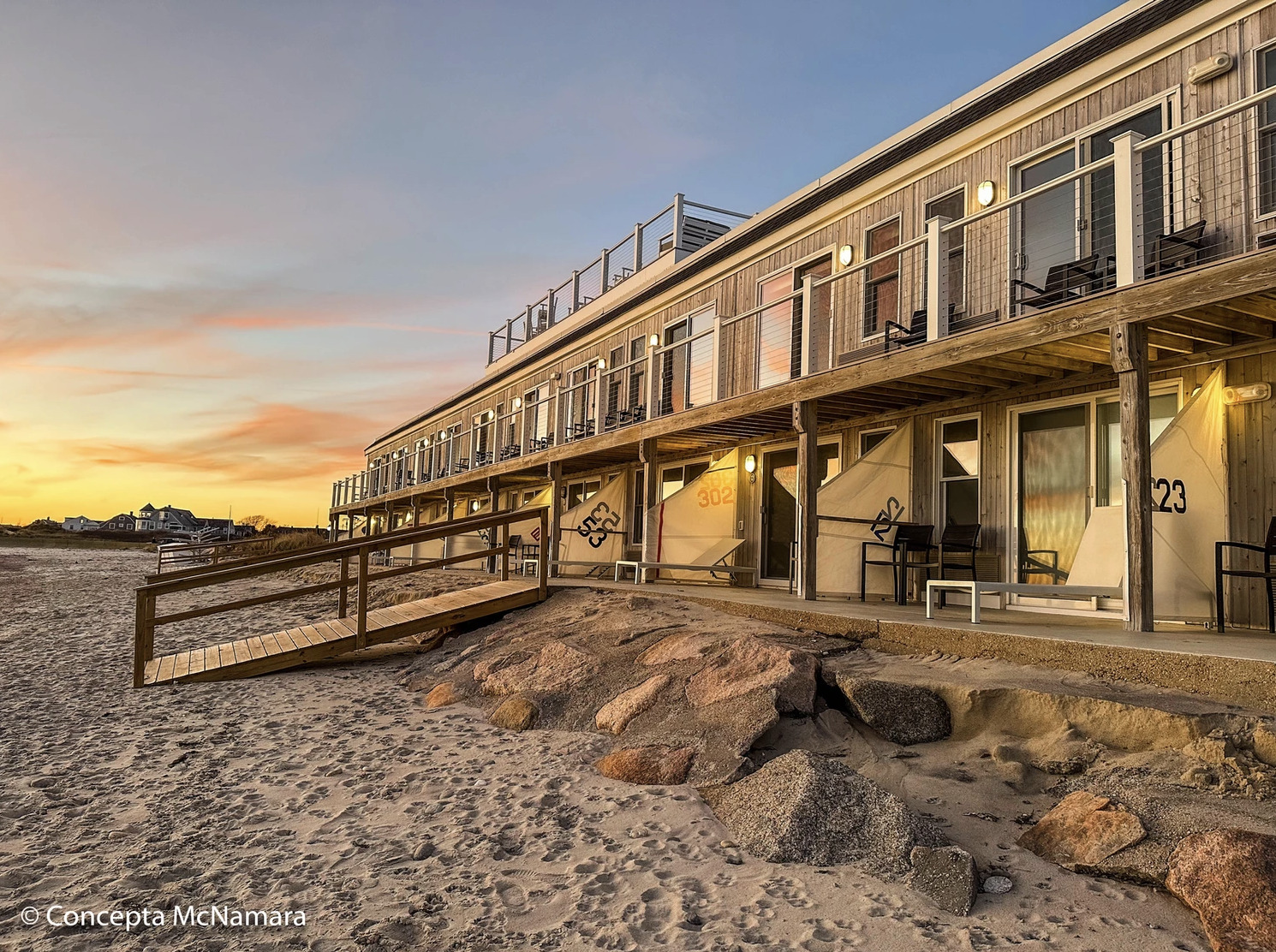 Photo of Falmouth Tides, Falmouth, MA